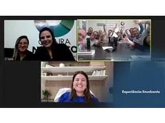 Treinamento Formação de Líderes - 2