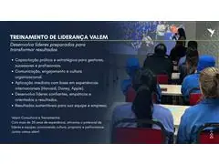 Treinamento Formação de Líderes - 5