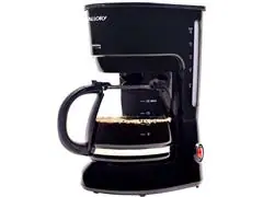 Cafeteira Mallory Aroma Plus 18X 127V - 0