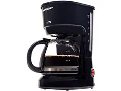 Cafeteira Mallory Aroma Plus 18X 220V - 4