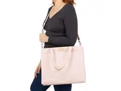 BOLSA TOTE ROSA BB MN - 0