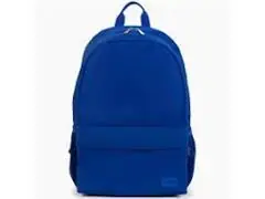 MOCHILA POP IMPORTADA AZUL ESCURO MN