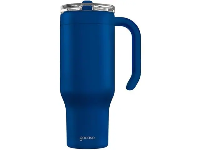 COPO TERMICO LIFE 880 AZUL ESCURO BB MN