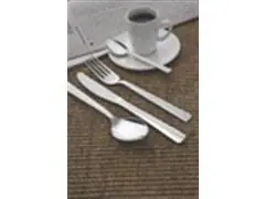 Faqueiro Tramontina Oslo Aço Inox Facas Mesa Alto Brilho 24pçs - 5