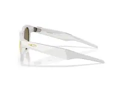 Óculos Oakley Meta HSTN Warm Grey Prizm Ruby - 4