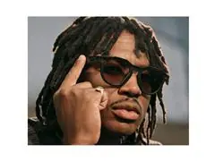 Óculos Oakley Meta HSTN Black Transitions Gen-S Amethyst - 9