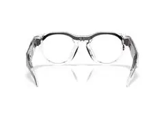 Óculos Oakley Meta HSTN Clear Transitions Gen-S Grey - 6