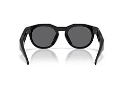 Óculos Oakley Meta HSTN Black Prizm Black Polar - 2