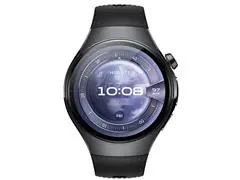 Smartwatch Huawei Watch 5 46mm Preto