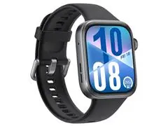 Smartwatch Huawei Watch Fit 4 Preto - 2