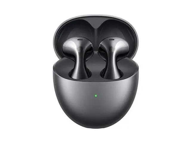 Fone Huawei FreeBuds 6 Sem Fio Preto