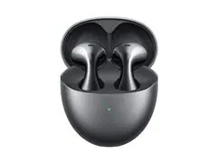 Fone Huawei FreeBuds 6 Sem Fio Preto