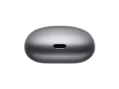 Fone Huawei FreeBuds 6 Sem Fio Preto - 9