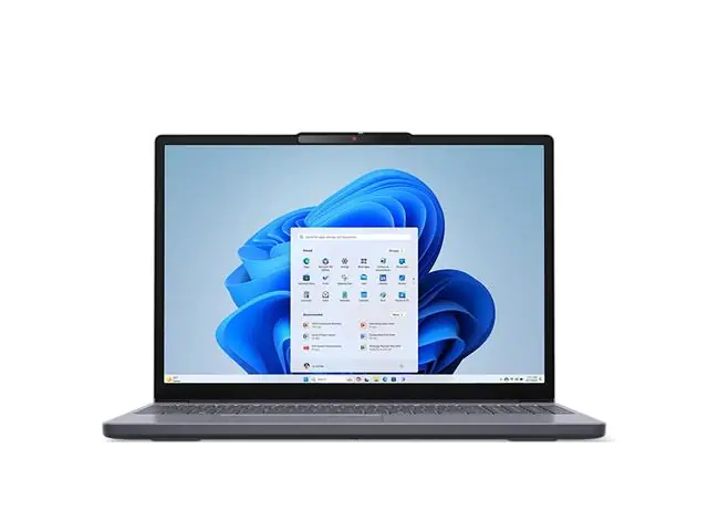 Notebook Lenovo IdeaPad I5 8GB 512GB SSD 15 Cinza