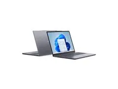 Notebook Lenovo I7 24GB 512GB SSD 15.3 Cinza - 1