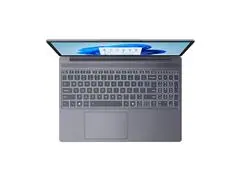 Notebook Lenovo I7 24GB 512GB SSD 15.3 Cinza - 8
