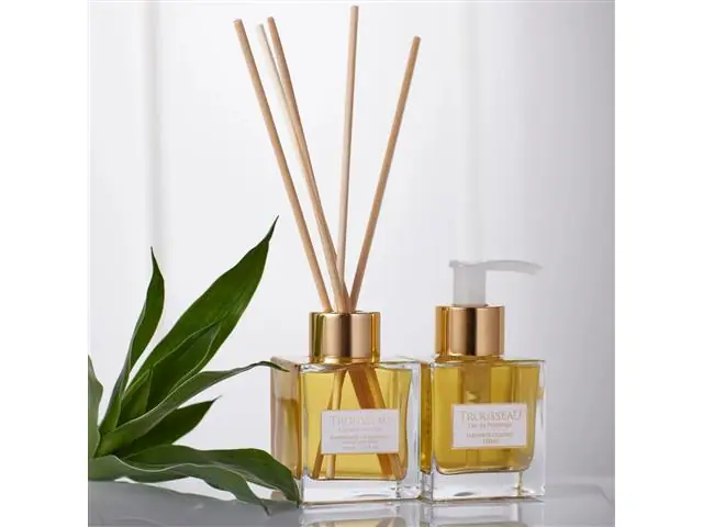 Sabonete Líquido Printemps Golden 100 Ml