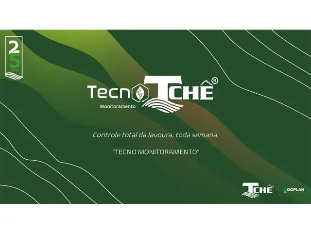 TECNOTCHÊ MONITORAMENTO