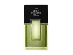 Black Essential Real Des Colonia 100Ml