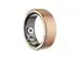 ANEL INTELIGENTE (CONNECT RING) COM MONITORAMENTO DE SAÚDE Dourado - 2