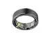 ANEL INTELIGENTE (CONNECT RING) COM MONITORAMENTO DE SAÚDE  Preto - 6