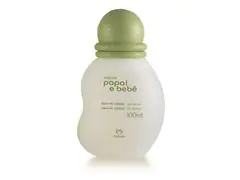 Água de Colônia Natura Papai e Bebê 100ML - 0