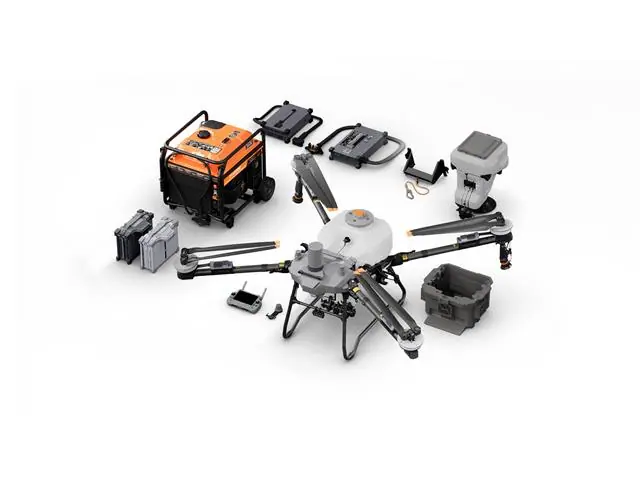 Drone DJI Agras T70P