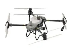 Kit DJI - Agras T50 (Drone +3 Baterias + Carregador + Resfriador + RC  - 2