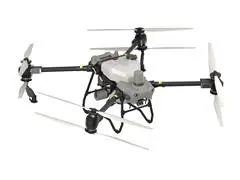Kit DJI - Agras T50 (Drone +3 Baterias + Carregador + Resfriador + RC  - 3