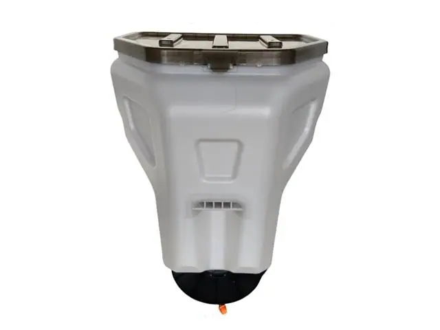 T50 Sistema de Dispersão