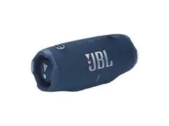Caixa de Som Bluetooth JBL Charge 6 Black JBLCHARGE6BLU