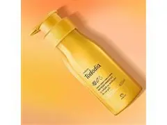 Creme Hidratante Tododia Limão Siciliano e Flor de Gardênia 400ml - 2