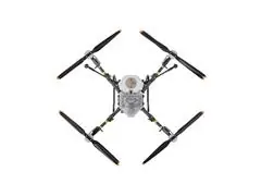 Kit DJI - Agras T100 (Drone +3 Baterias + Carregador + Resfriador) - 4