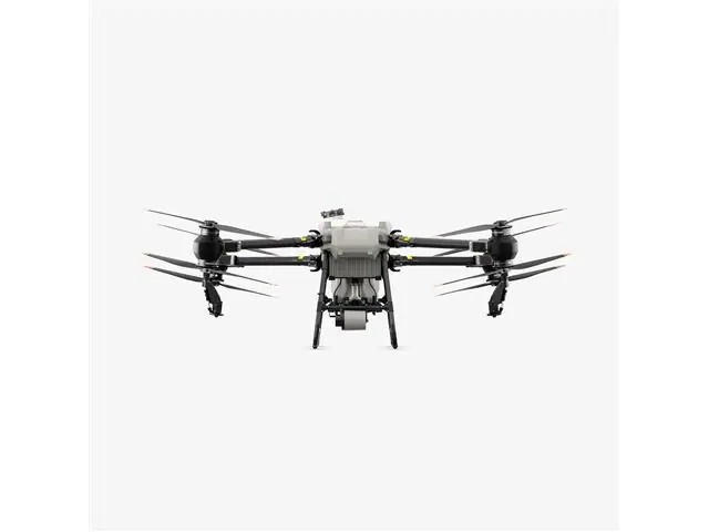 Kit DJI Agras T50 - Drone +3 Baterias + Carregador + Resfriador + RC