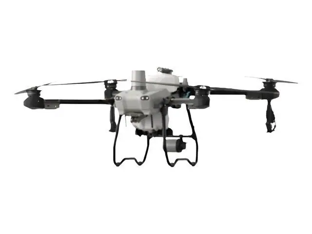 Kit DJI - Agras T25 (Drone +3 Baterias + Carregador + RC Plus)