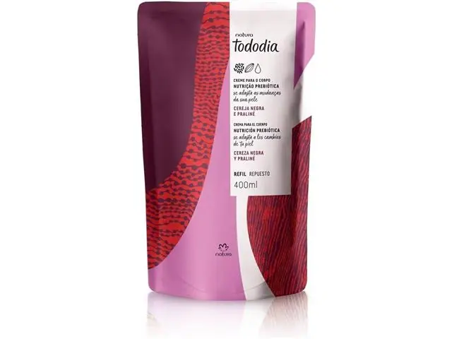 Tododia Rf Des Hid Corp Cerej Negr 400Ml