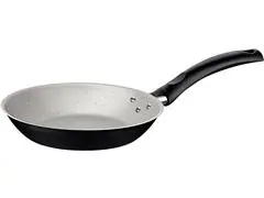 Jogo de Panelas Tramontina Turim em Alumínio Antiaderente Preto 10 Pçs - 6