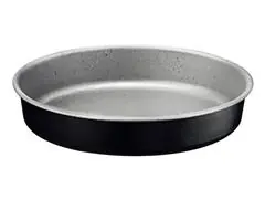 Jogo de Panelas Tramontina Turim em Alumínio Antiaderente Preto 12 Pçs - 8