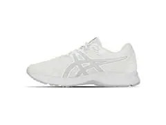 Tênis Asics Raiden 4 White/Piedmont Grey Masc Tam 39 - 3