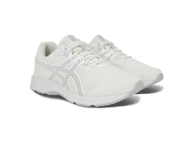 Tênis Asics Raiden 4 White/Piedmont Grey Masc Tam 39