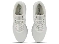 Tênis Asics Raiden 4 White/Piedmont Grey Masc Tam 41 - 6