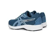 Tênis Asics Raiden 4 Winter Sea/White Masc Tam 39 - 1
