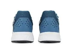 Tênis Asics Raiden 4 Winter Sea/White Masc Tam 40 - 5