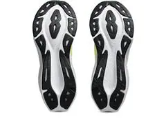 Tênis Asics Dynablast 5 Citron/White Masc Tam 39 - 7