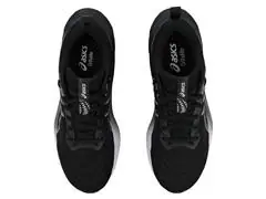 Tênis Asics Gel-Shogun 8 Black/Pure Silver Masc Tam 39 - 6