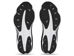 Tênis Asics Gel-Shogun 8 Black/Pure Silver Masc Tam 39 - 7