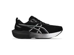 Tênis Asics Gel-Shogun 8 Black/Pure Silver Masc Tam 40 - 2