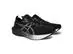 Tênis Asics Gel-Shogun 8 Black/Pure Silver Masc Tam 40 - 0
