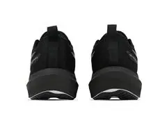 Tênis Asics Gel-Shogun 8 Black/Pure Silver Masc Tam 42 - 5