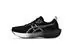 Tênis Asics Gel-Shogun 8 Black/Pure Silver Masc Tam 42 - 4